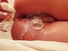 爸爸他妈的女儿儿子