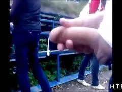 乌木他妈的金发女郎